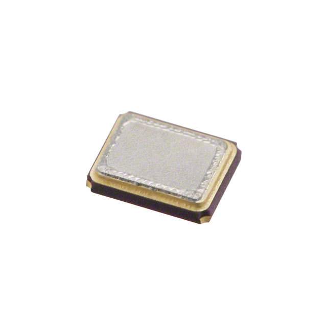 All Parts Passive Components Crystals-Resonators-Oscillators Crystals ECS-400-20-33-TR by ECS Inc.